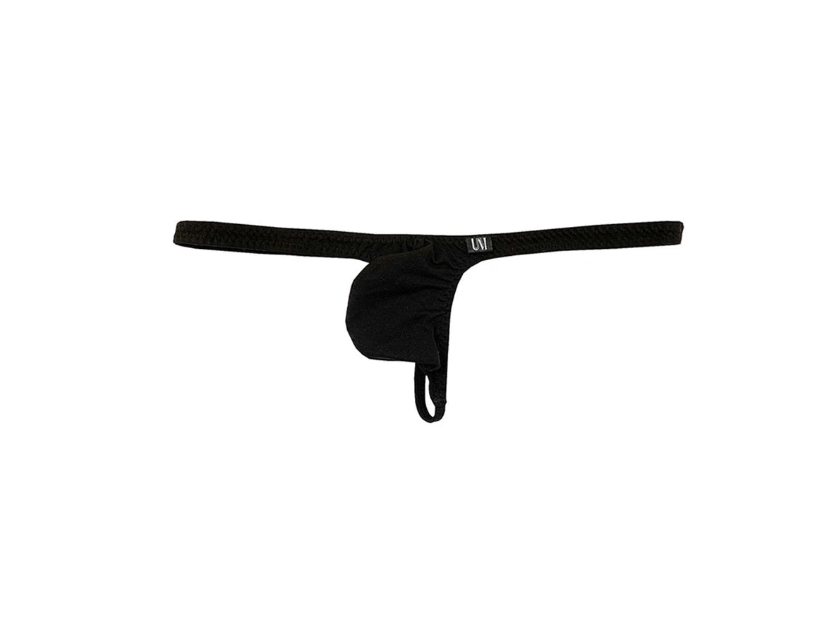 Gay Briefs | UNDER MOON Ultra Low-Rise Cheeky Briefs