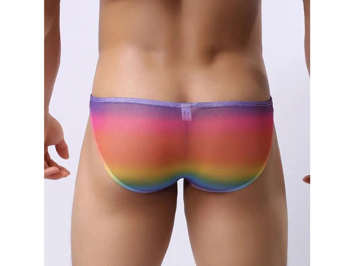 Gay Briefs | Ultra-Thin Pouch Briefs