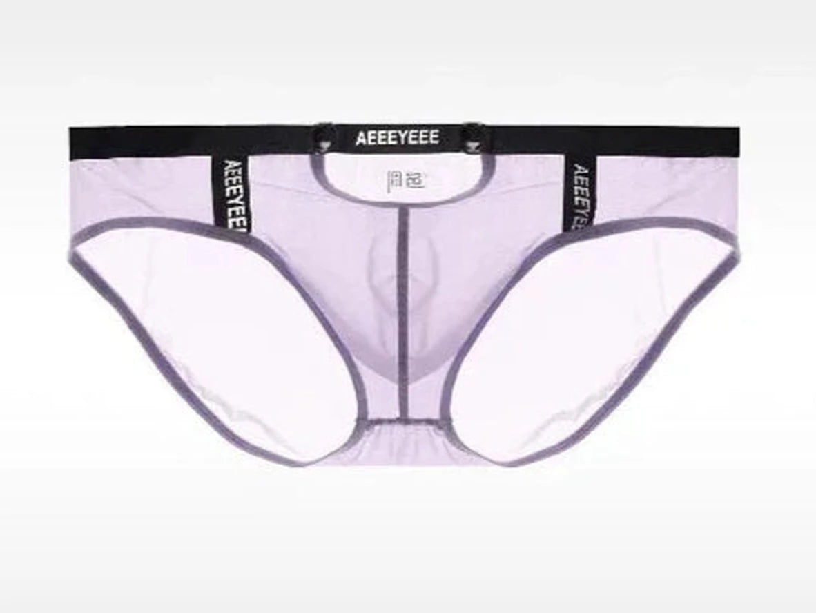 Gay Briefs | Ultra-Thin Seamless Briefs