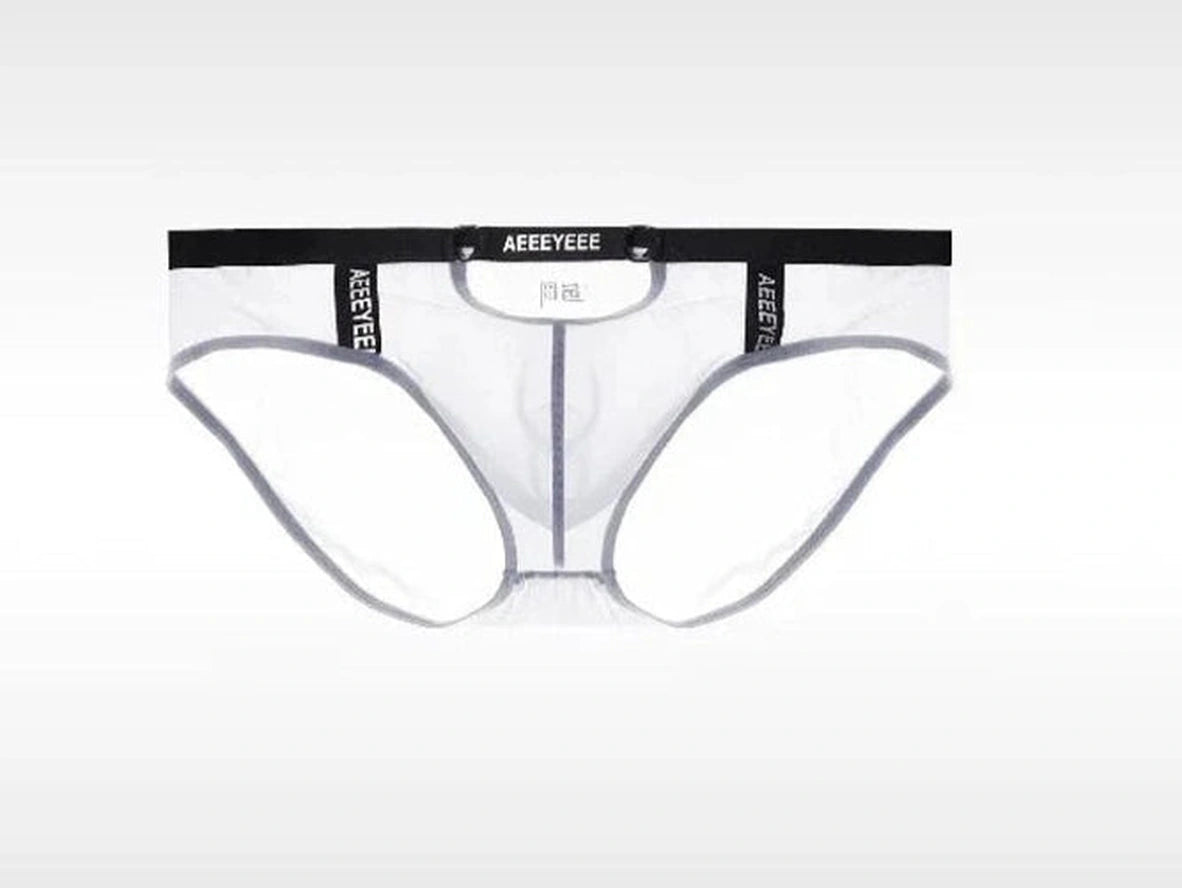 Gay Briefs | Ultra-Thin Seamless Briefs