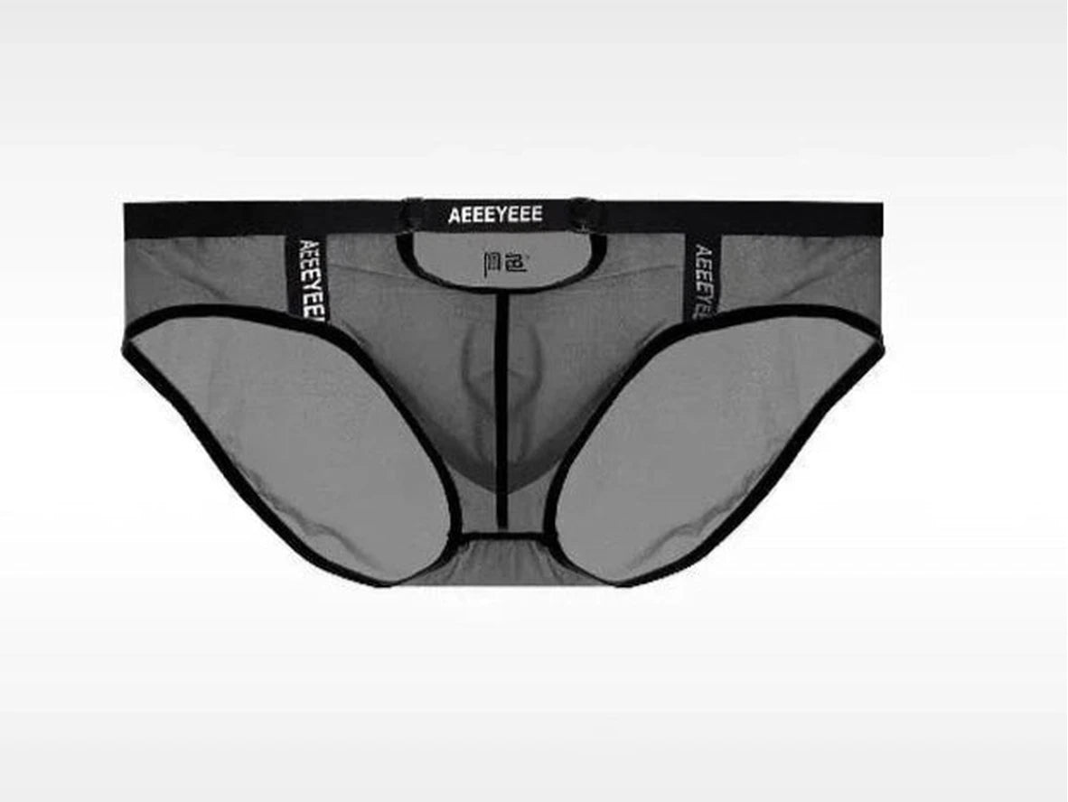 Gay Briefs | Ultra-Thin Seamless Briefs