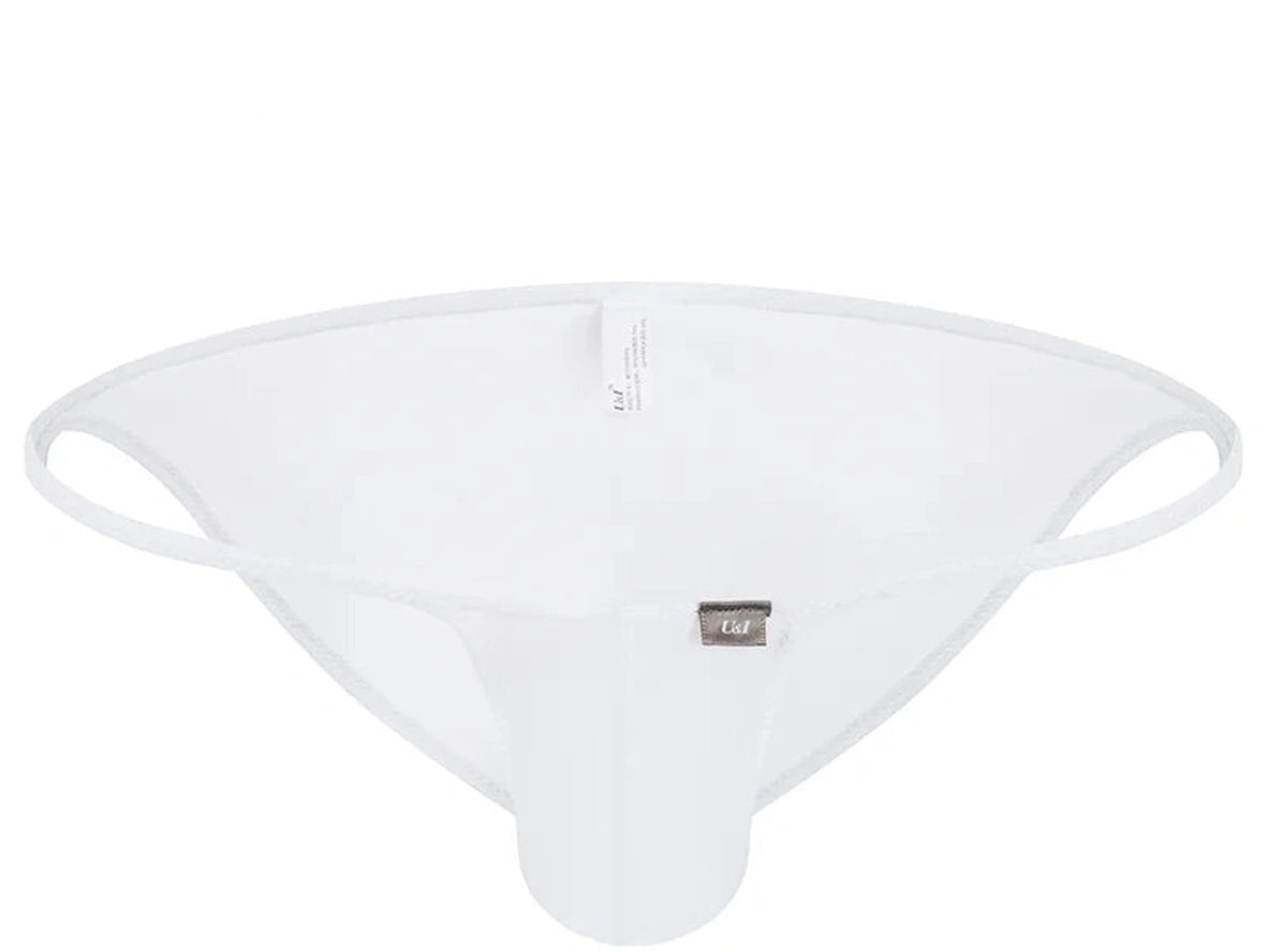 Gay Briefs | Ultra-Thin Transparent Lover Briefs