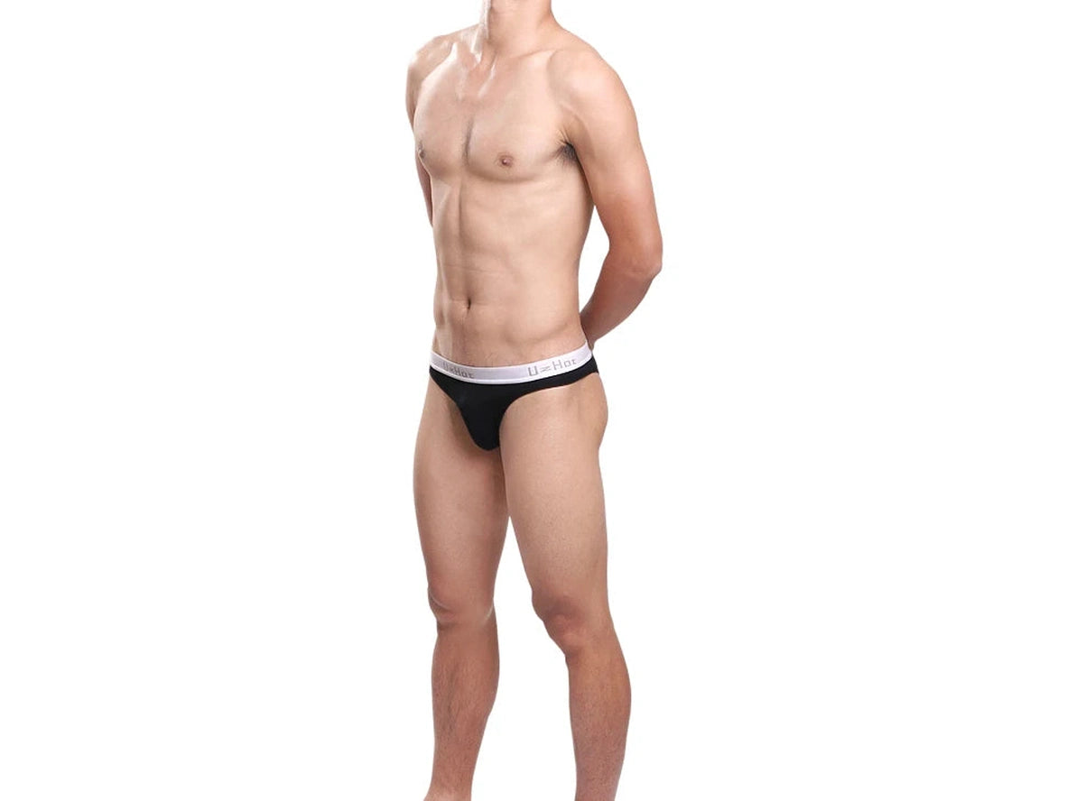 Gay Briefs | UzHot Cheeky Cotton Briefs