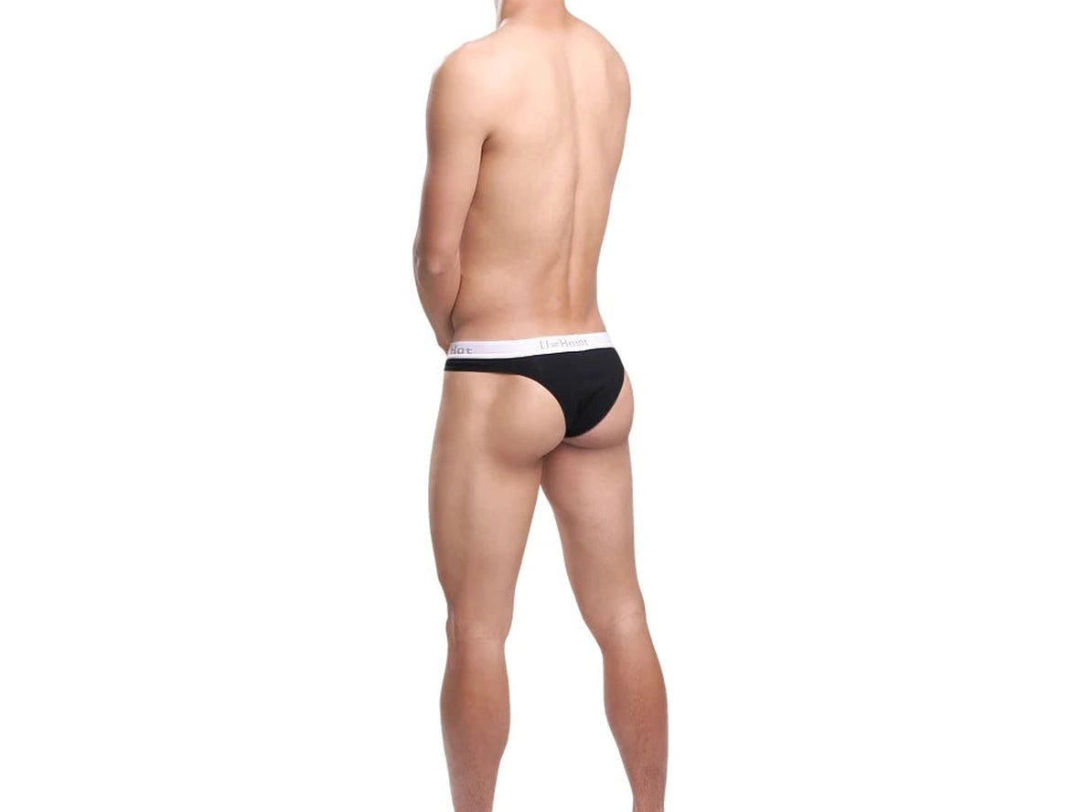 Gay Briefs | UzHot Cheeky Cotton Briefs