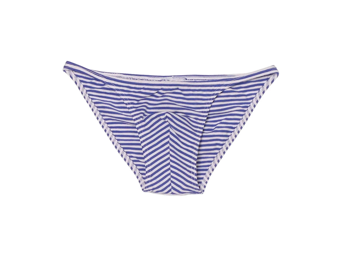 Gay Briefs | UzHot Cotton Stripe Briefs