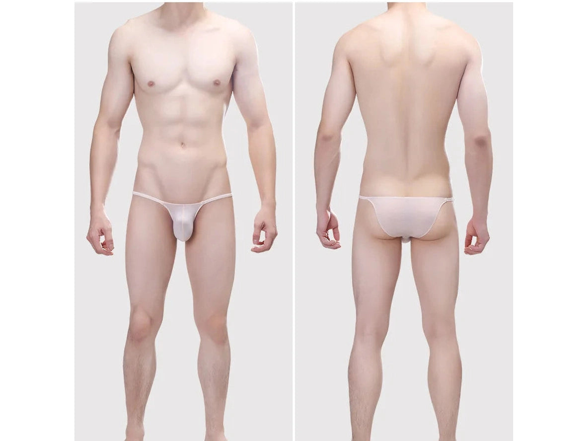 Gay Briefs | UzHot Sexy Gay String Briefs