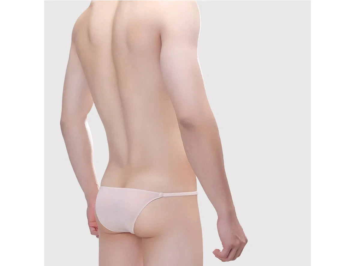 Gay Briefs | UzHot Sexy Gay String Briefs