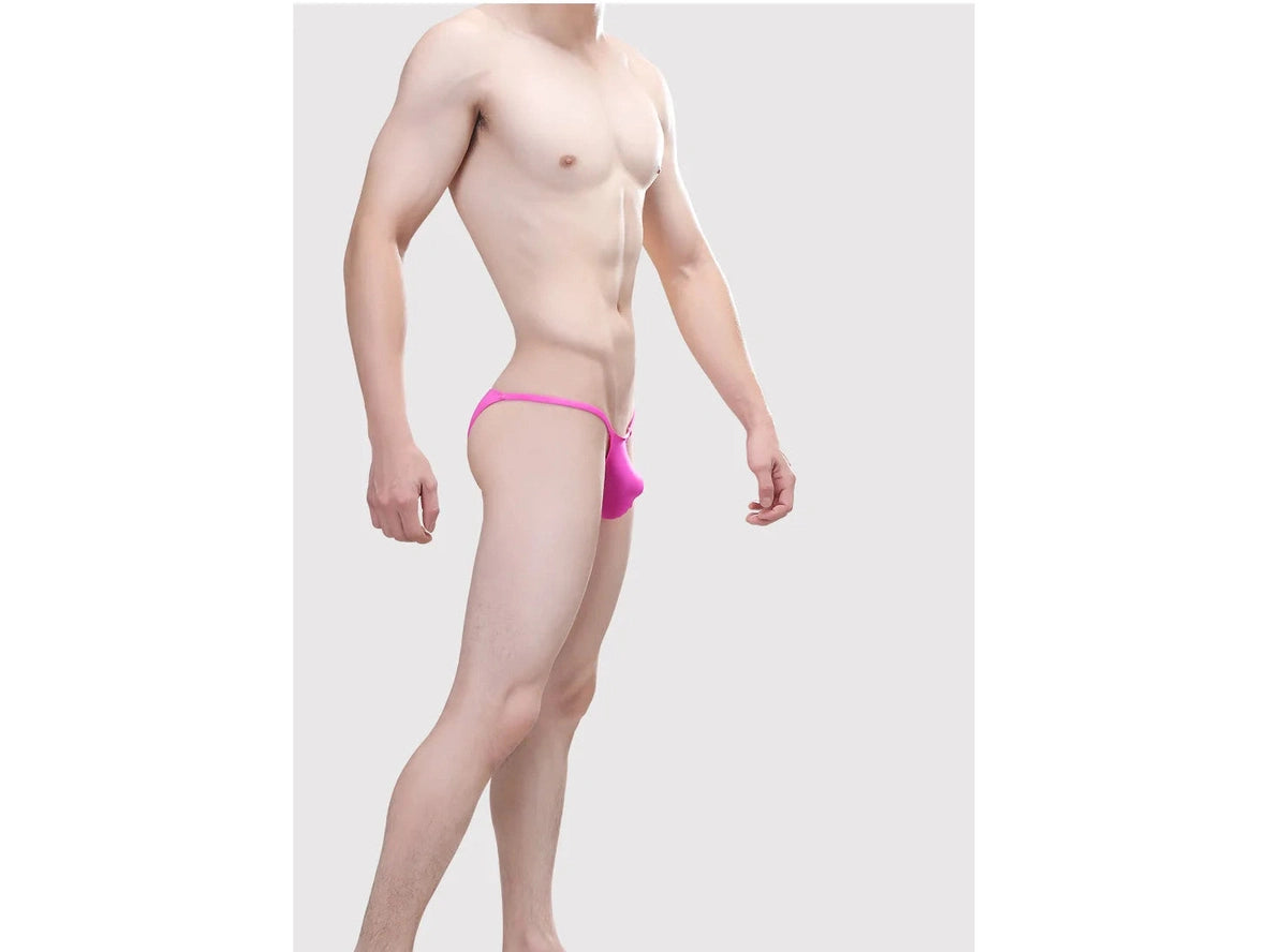 Gay Briefs | UzHot Sexy Gay String Briefs