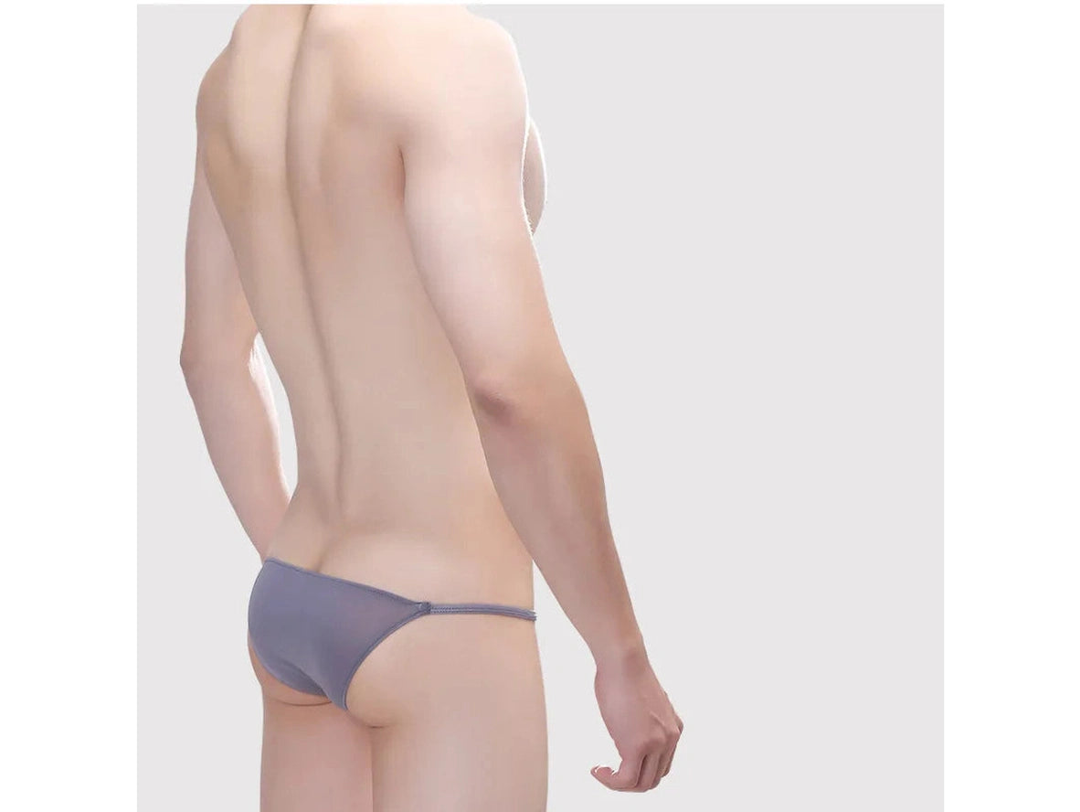 Gay Briefs | UzHot Sexy Gay String Briefs
