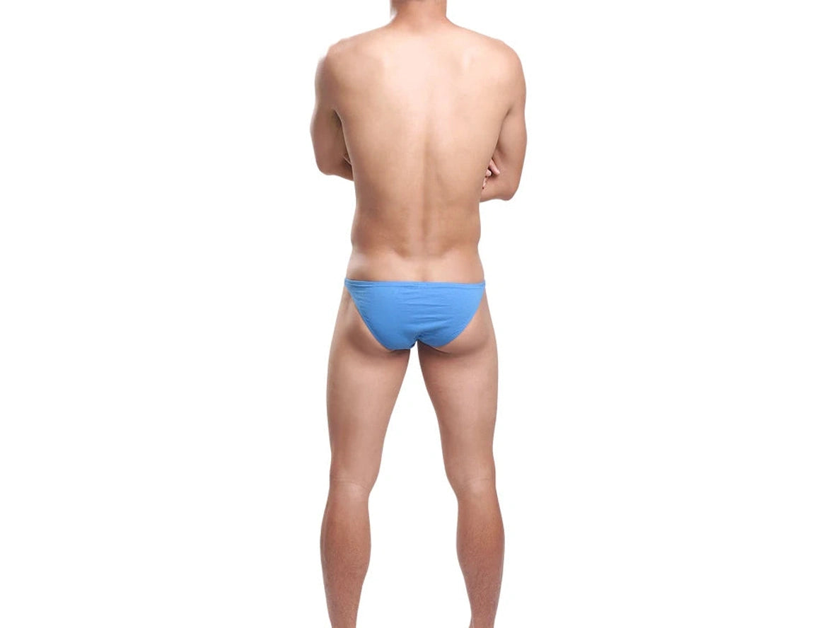 Gay Briefs | UzHot Ultra Low-Rise Sexy Gay Underwear