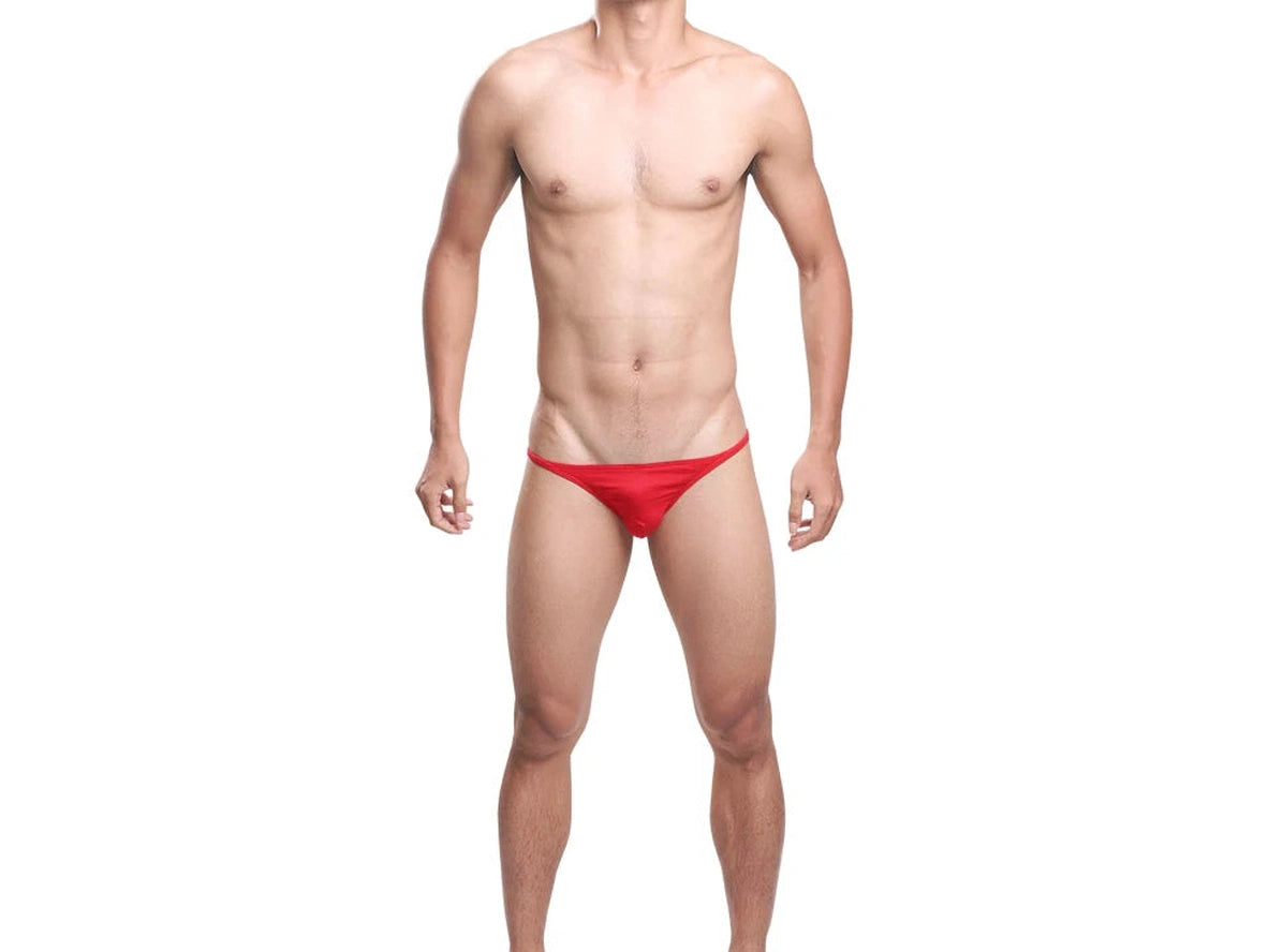 Gay Briefs | UzHot Ultra Low-Rise Sexy Gay Underwear