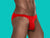 Gay Briefs | Ventilation U Convex Bullet Briefs