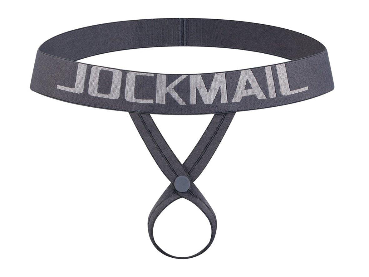 Gay C-Straps | JOCKMAIL Sexy C-Ring Jockstraps