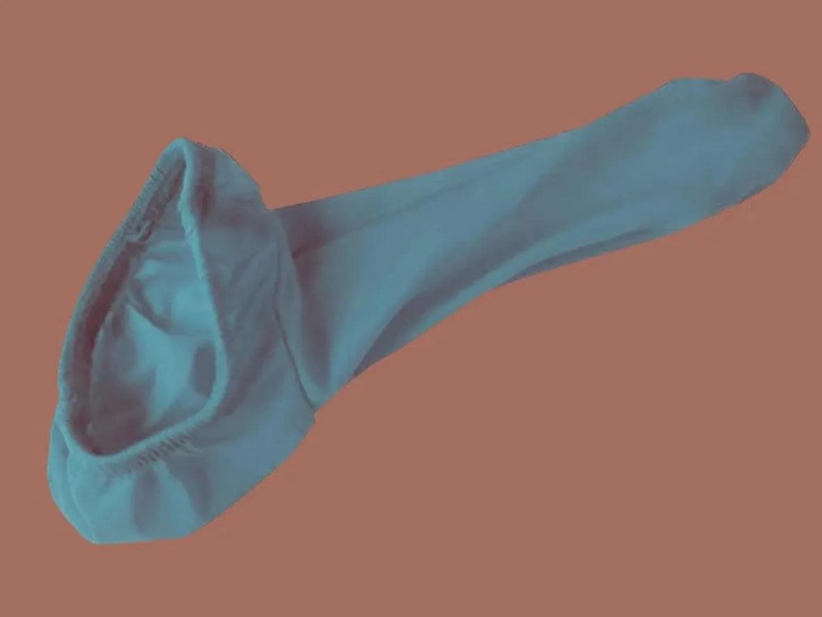 Gay C-Strings | Cover Up Pouch Thongs