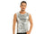 Gay Clubwear | Glitter Sequin Tanks