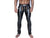 Gay Clubwear | Open Crotch Faux Leather Pants