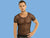 Gay Clubwear | See-Through Mesh Fashion Top