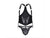 Gay Clubwear | Sexy Adjustable Body Vest Harness with Thong Briefs