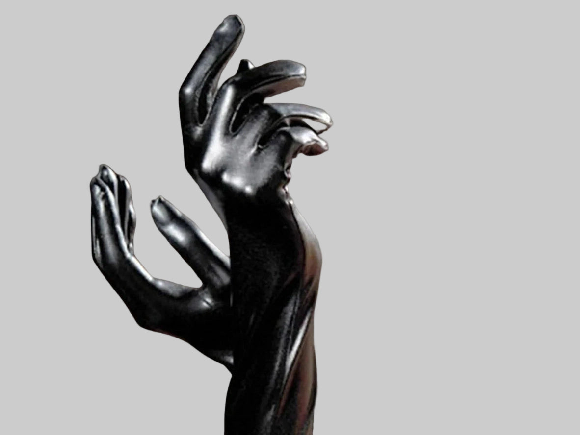 Gay Clubwear | Sexy Faux Leather Wet Look Latex Long Gloves