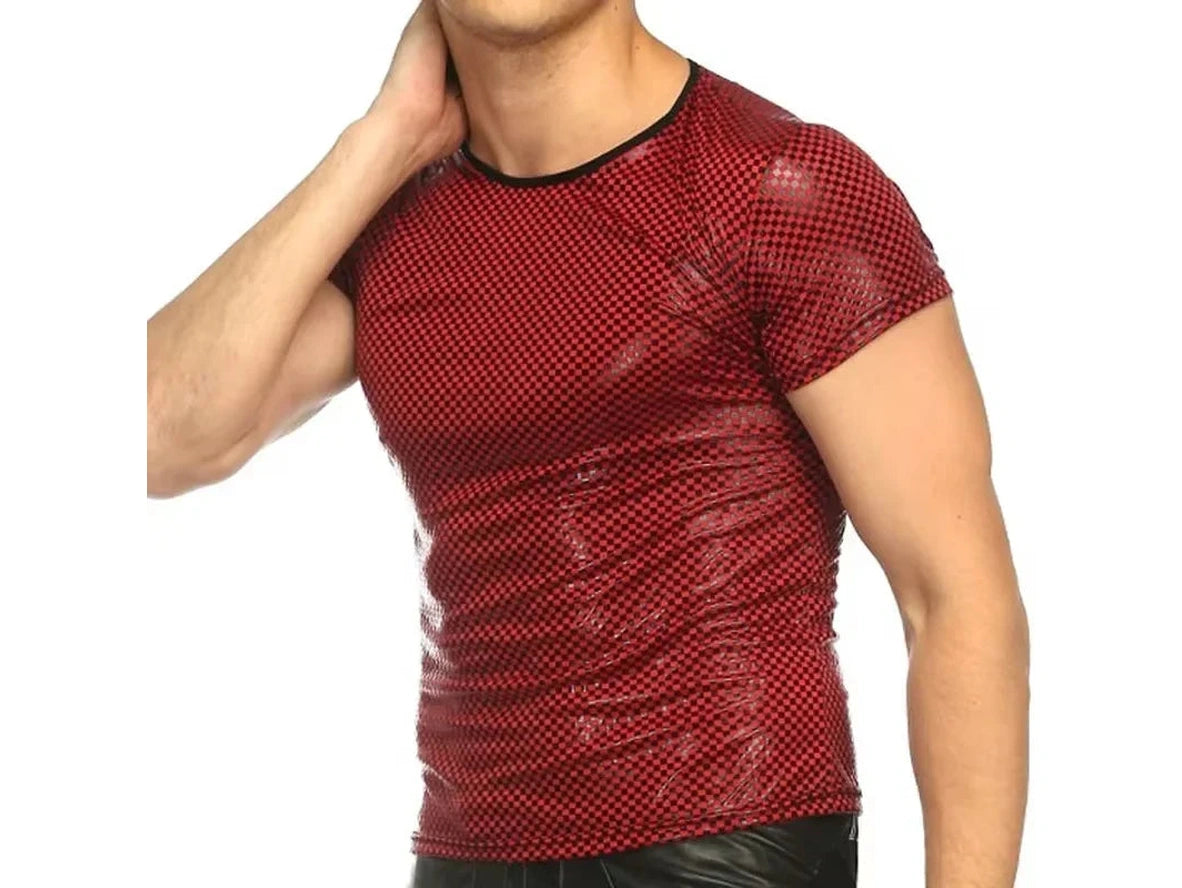 Gay Clubwear | Sexy Party T-Shirt