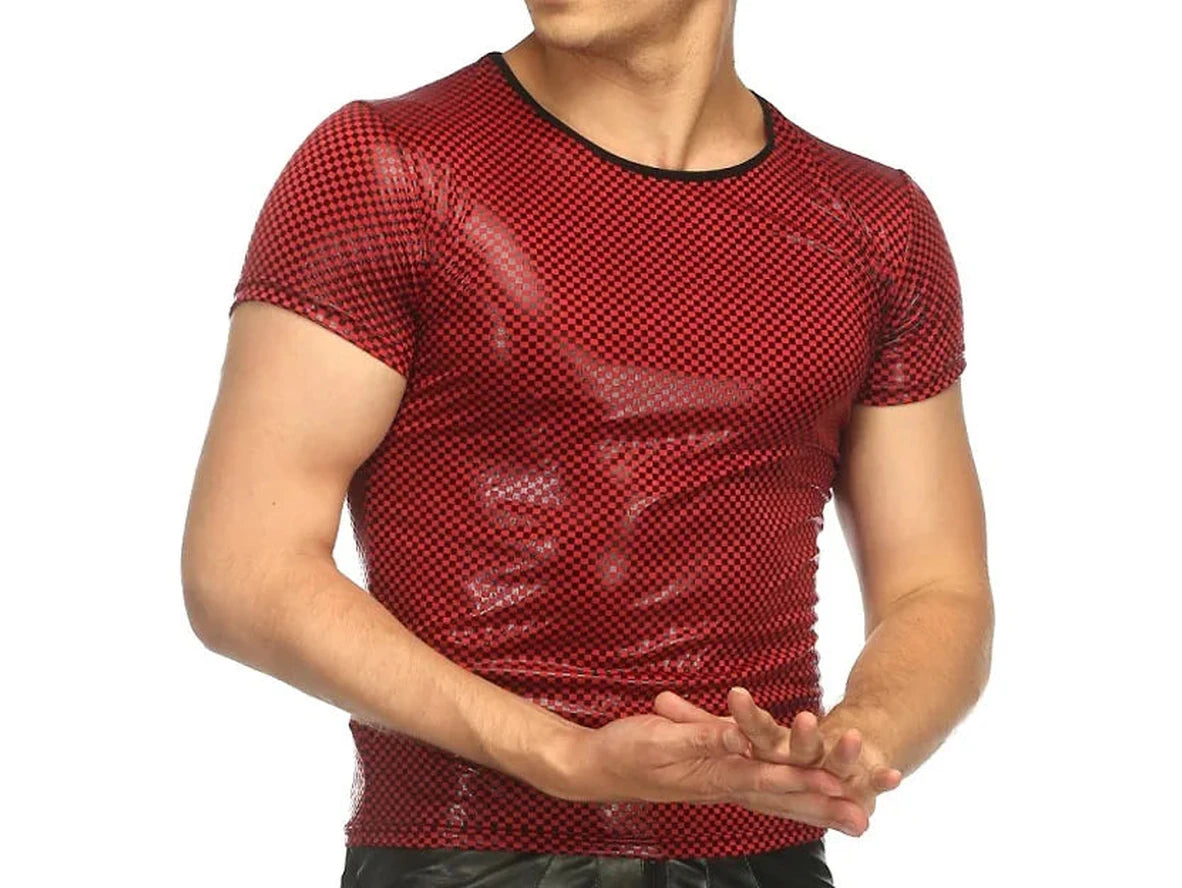 Gay Clubwear | Sexy Party T-Shirt