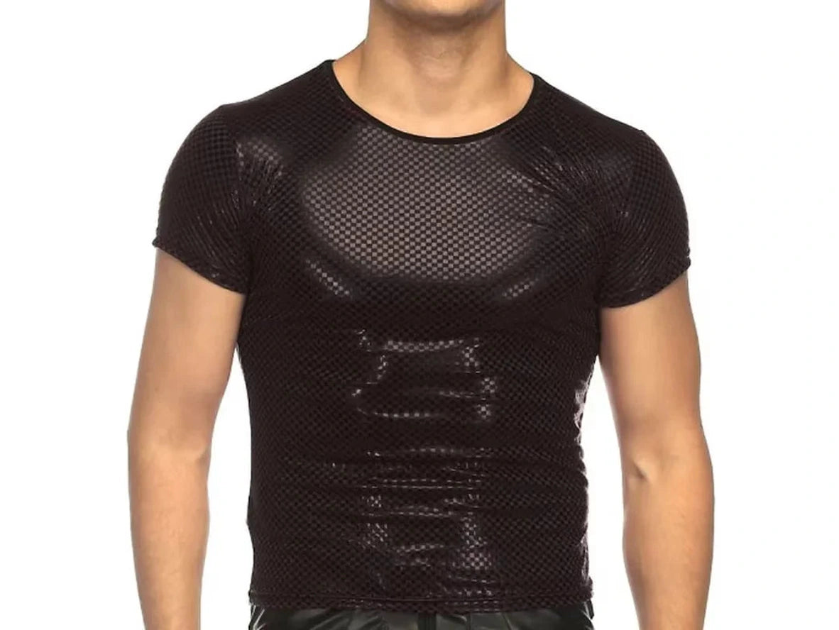 Gay Clubwear | Sexy Party T-Shirt