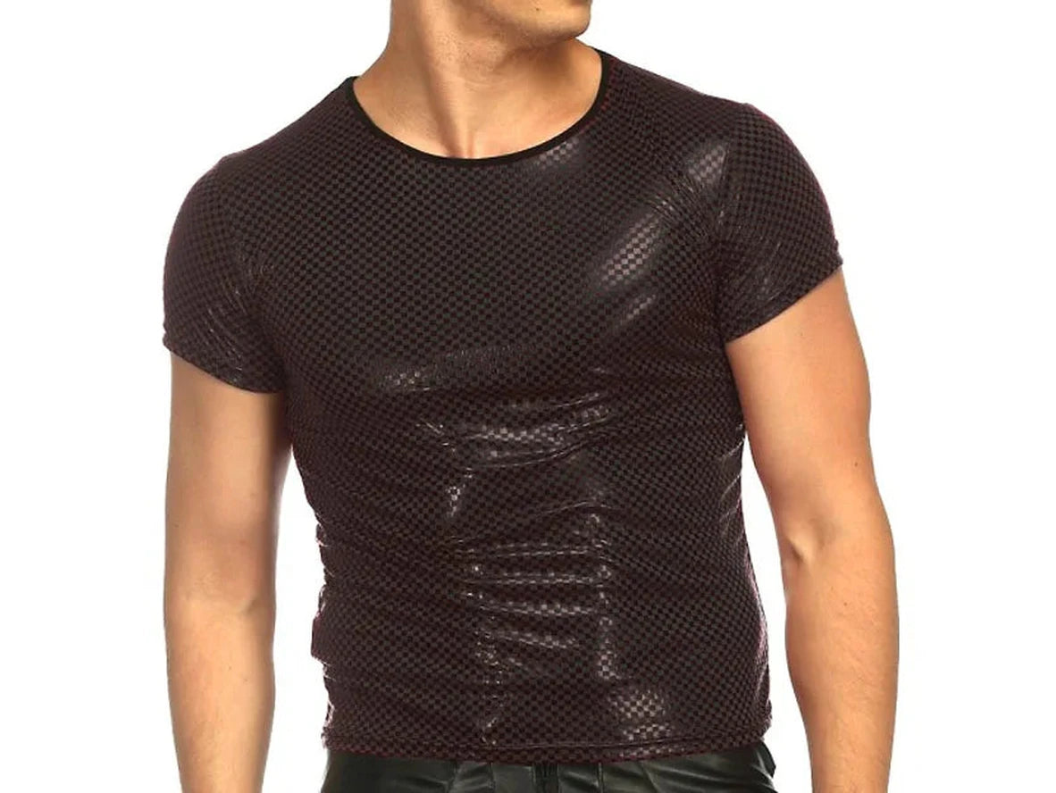 Gay Clubwear | Sexy Party T-Shirt