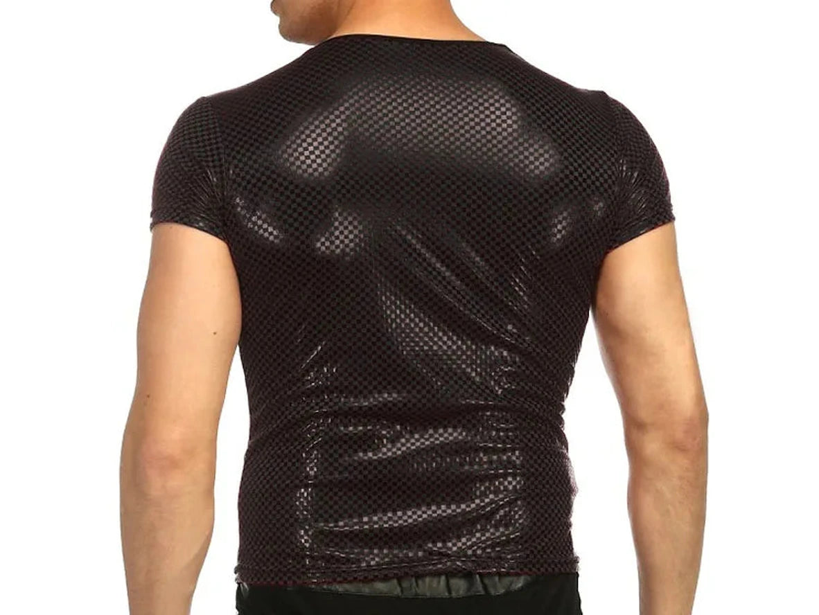 Gay Clubwear | Sexy Party T-Shirt