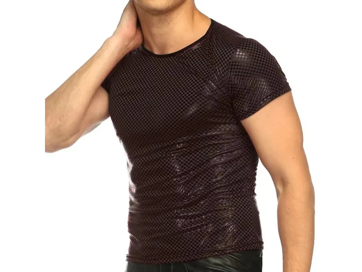 Gay Clubwear | Sexy Party T-Shirt
