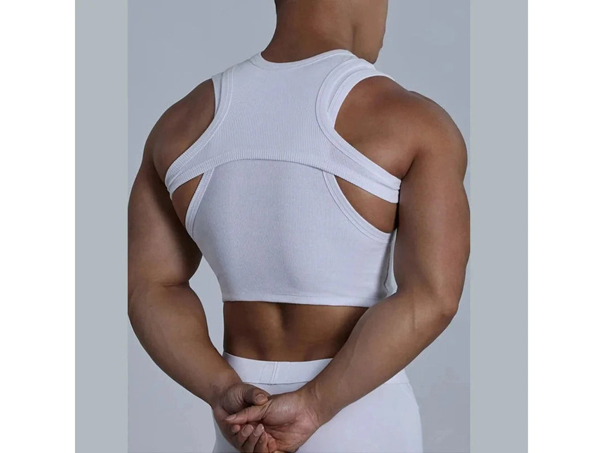 Gay Crop Tops | Fashion Crop Tops