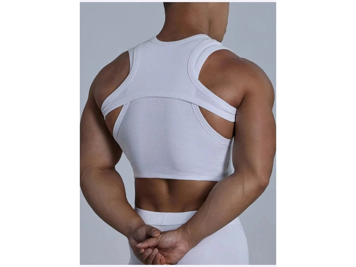 Gay Crop Tops | Fashion Crop Tops