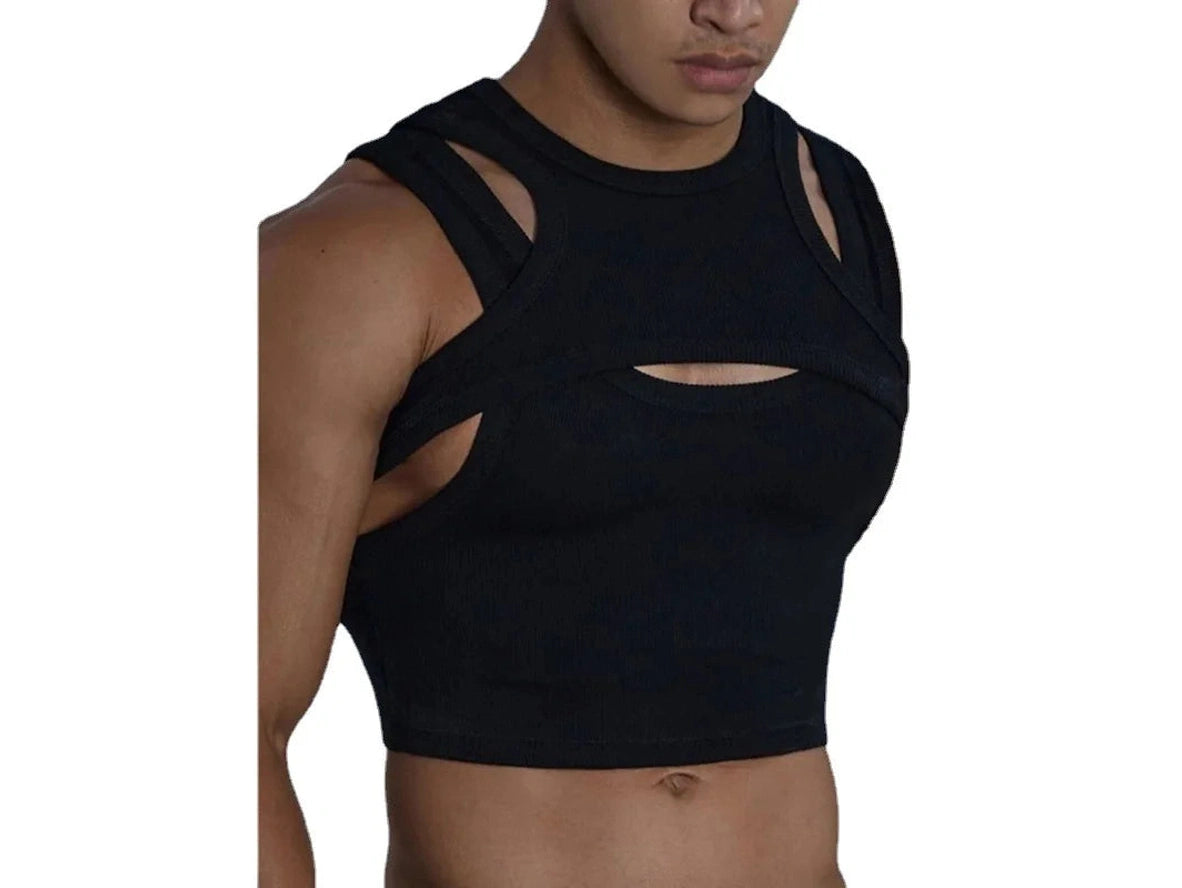 Gay Crop Tops | Fashion Crop Tops