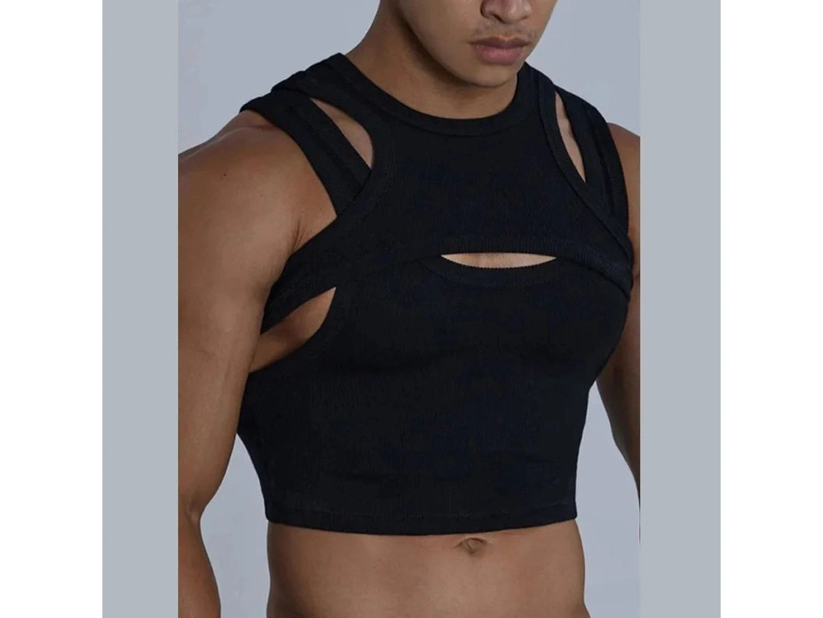 Gay Crop Tops | Fashion Crop Tops