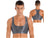 Gay Crop Tops | Glossy Smooth Crop Top Clubwear