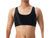 Gay Crop Tops | Glossy Smooth Crop Top Clubwear