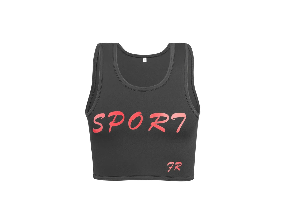 Gay Crop Tops | Muscle Crop Tops