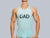 Gay Fashion Top | DEMIIT D.M Collection "DAD" Tank Tops