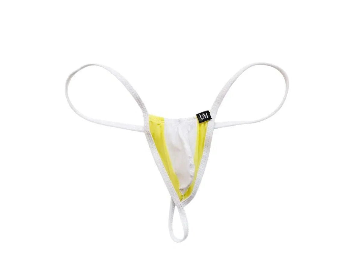Gay G-Stings | UNDER MOON Flirty G-Strings