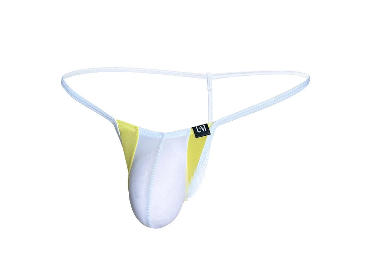 Gay G-Stings | UNDER MOON Flirty G-Strings