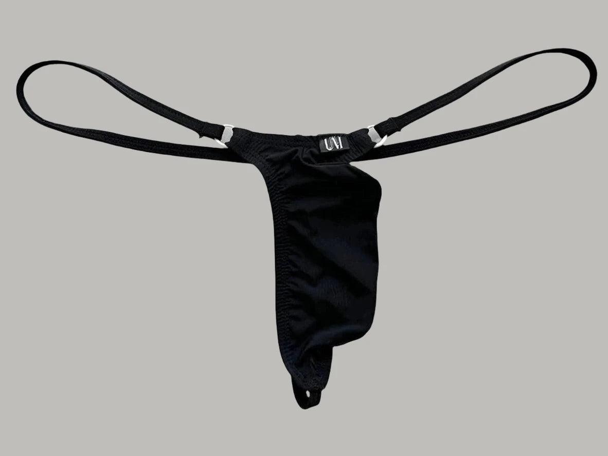 Gay G-Stings | UNDER MOON Pushup Pouch G-String