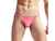 Gay G-Strings | CIOKICX Underwear Sexy Convex Pouch Posing G-String