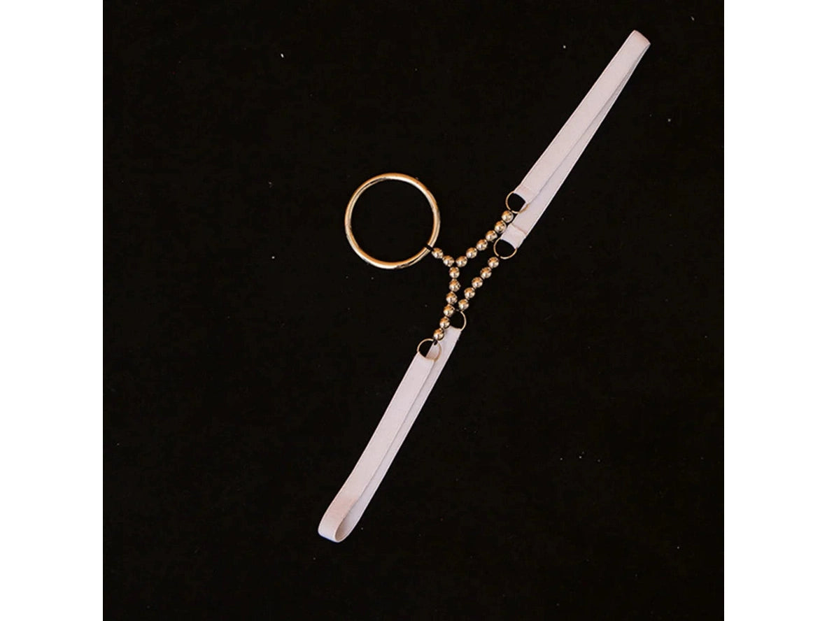 Gay G-Strings | Micro Beaded G-String