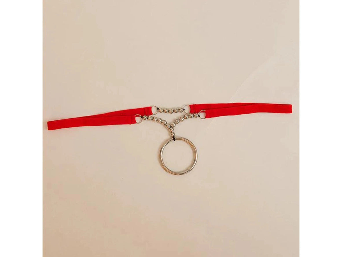 Gay G-Strings | Micro Beaded G-String