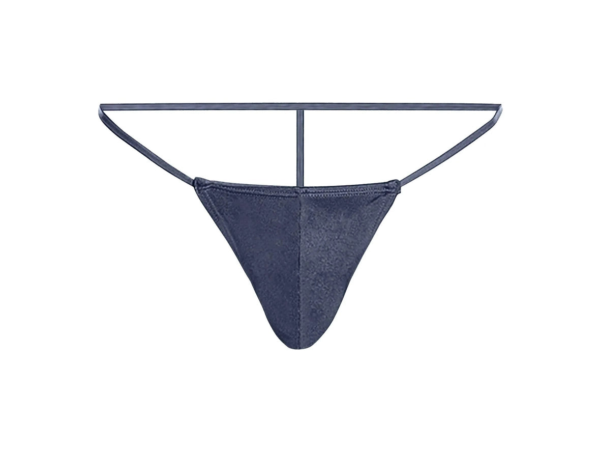 Gay G-Strings | Minimalist Thongs