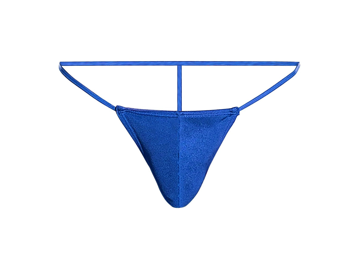 Gay G-Strings | Minimalist Thongs