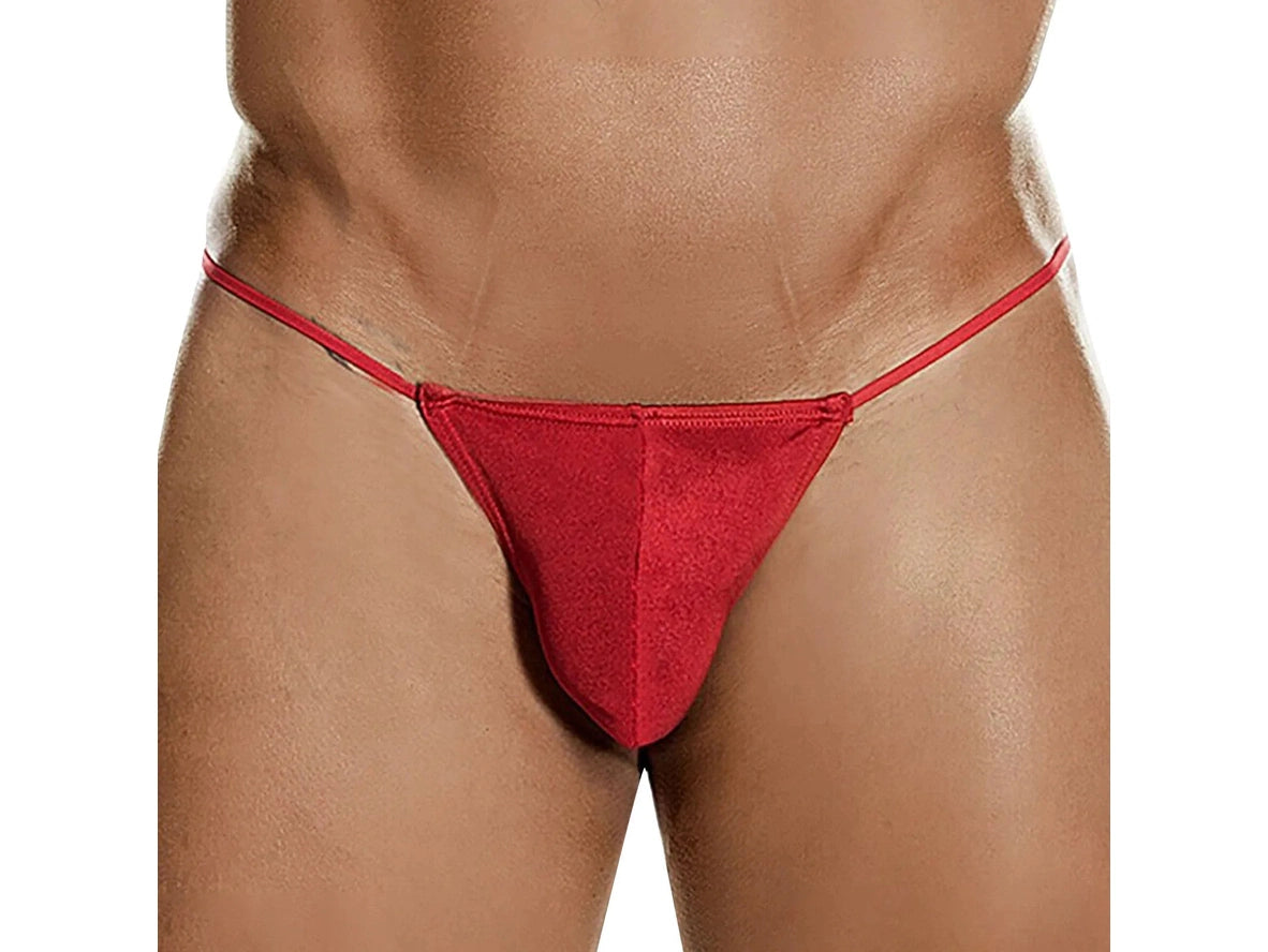 Gay G-Strings | Minimalist Thongs