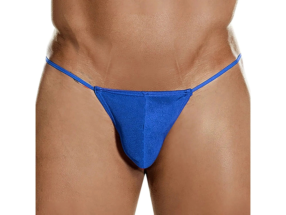 Gay G-Strings | Minimalist Thongs