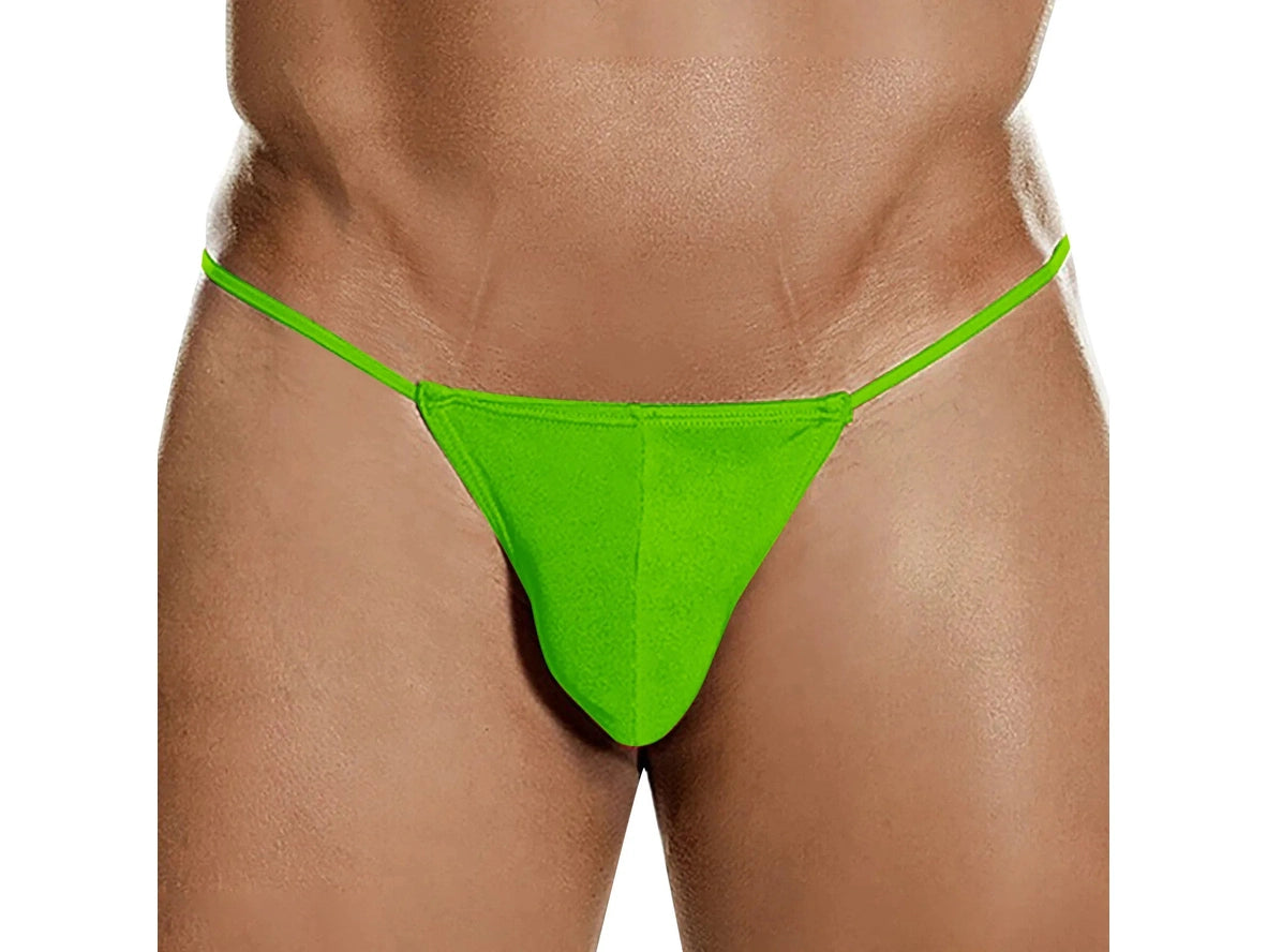 Gay G-Strings | Minimalist Thongs