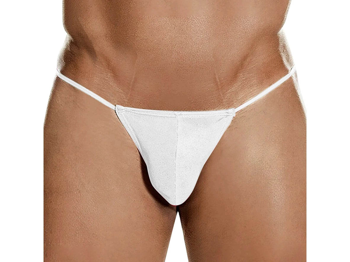 Gay G-Strings | Minimalist Thongs