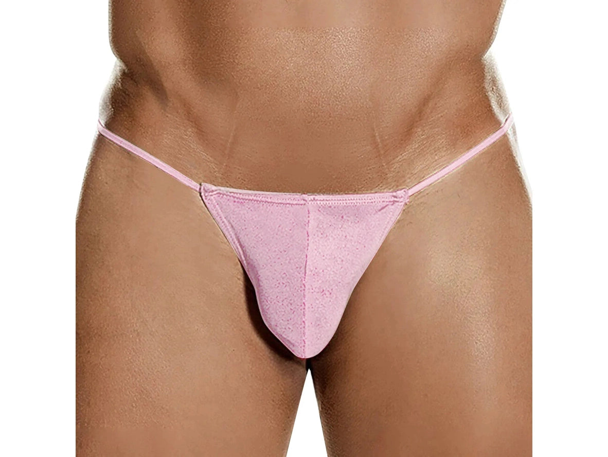 Gay G-Strings | Minimalist Thongs